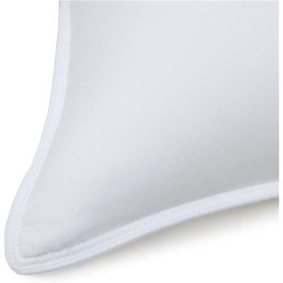 Down Alternative Pillows 2 Pack Standard Size for Back and Side Sleepers - Picture 4 of 7